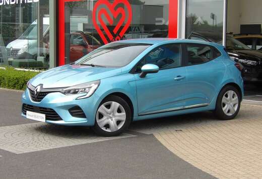 Renault Equilibre TCe 90