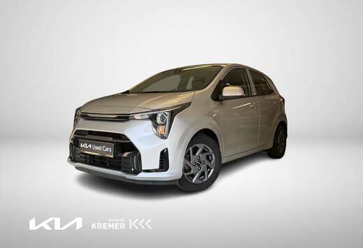 Kia 1.0i Pulse