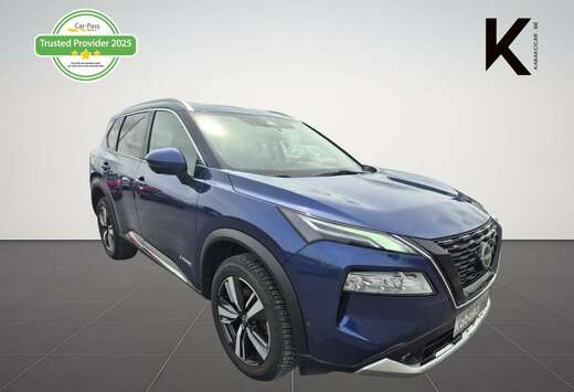 Nissan 1.5 e-Power Tekna//MHEV//CAMERA/CARPLAY/USB//G ...