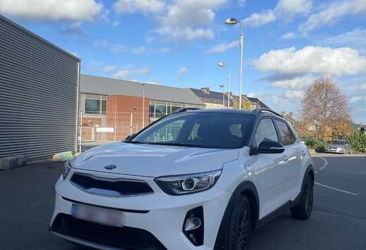 Kia 1.0 T MHEV GT Line ISG DCT