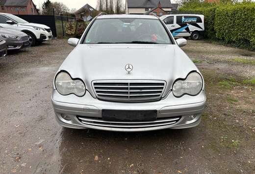 Mercedes-Benz  ONLY FOR EXPORT OR DEALER