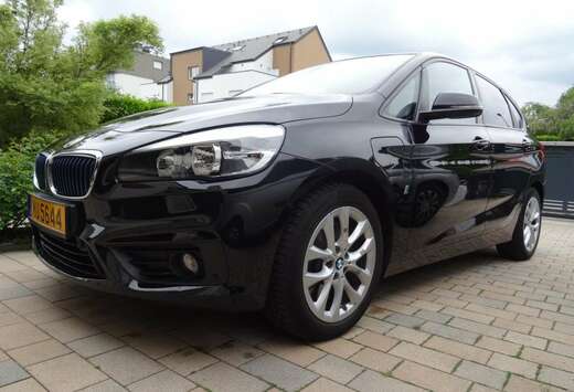 BMW XE IPERFORMAN