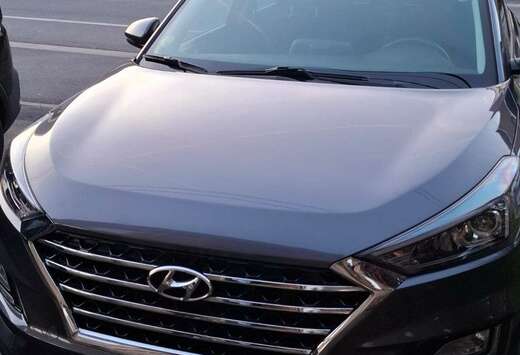 Hyundai 1.6 CRDi Feel