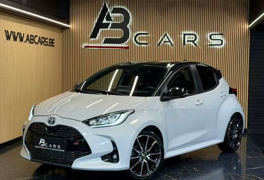 Toyota Hybrid 1.5i VVT-i * SPORT * FINITION GR * BOTE ...