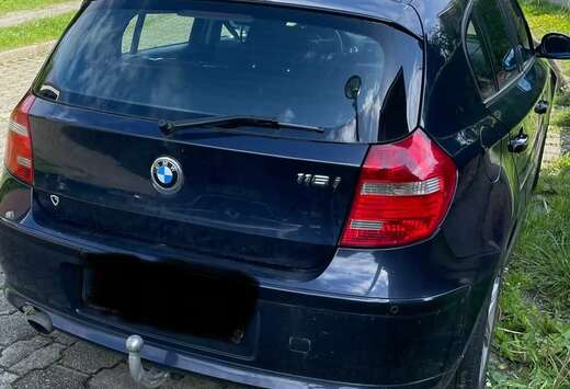 BMW 116i