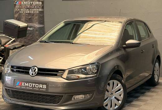 Volkswagen AIRCOCRUISEV.CENTRALV.ELECPROPRE
