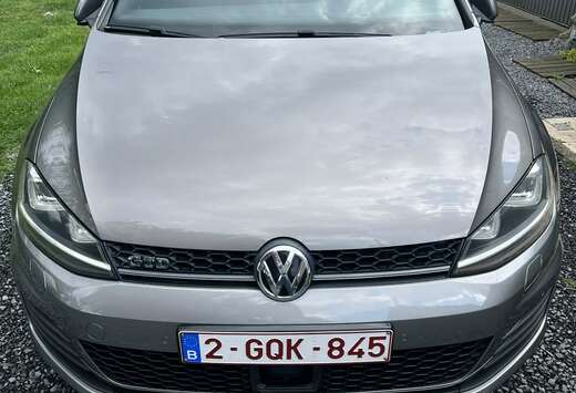 Volkswagen 2.0 CR TDi DSG