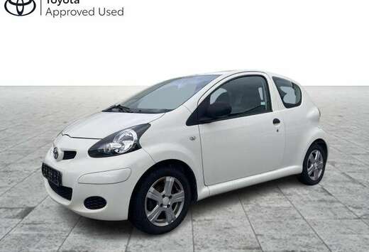 Toyota 1,0 VVT-I PRIX MARCHAND