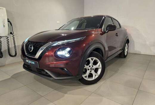 Nissan Connect