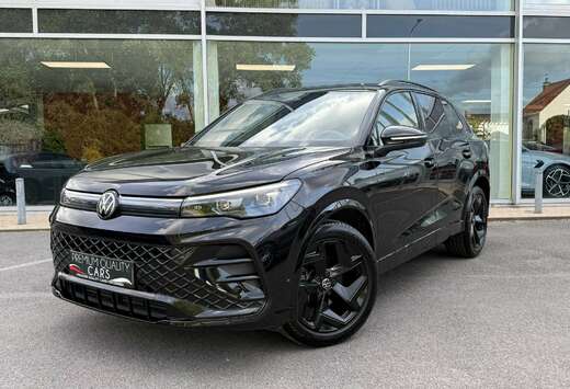 Volkswagen NEW MODEL TSI R-Line/BLACK/CARPLAY/CAM/MAS ...