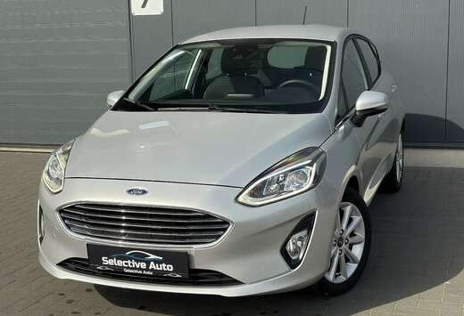 Ford 1.1i  CAPTEUR ARR  CARPLAY  CLIM