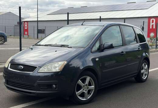 Ford C-Max 1.6i * Superbe état * 0492436959
