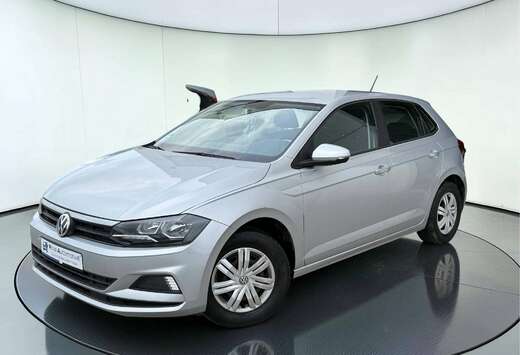 Volkswagen Volkswagen Polo, 1.0i, 161.375km, 2018, ai ...