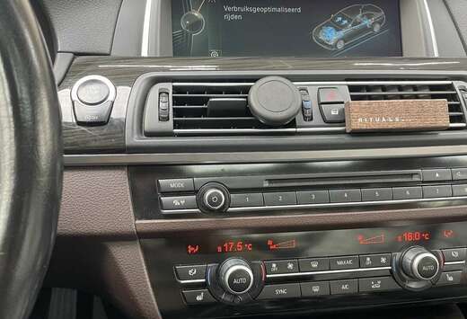 BMW Bmw F10 Facelift Euro 6