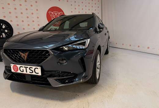 1.5 eTSI DSG ACC Carplay Camera Lane assist