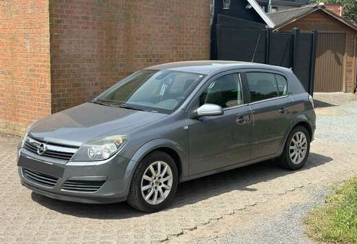 Opel 137.000km 1.7 Dieszl