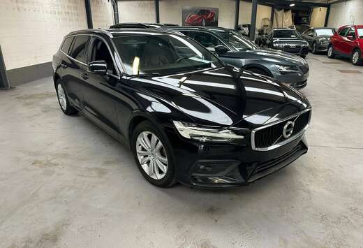 Volvo V60 2.0 D3 Momentum Pro