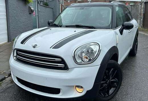 MINI 2.0D //Garantie 12Mois\\\\