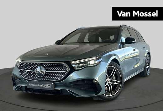 Mercedes-Benz Estate de AMG LINE - PANO DAK - BLIS -  ...