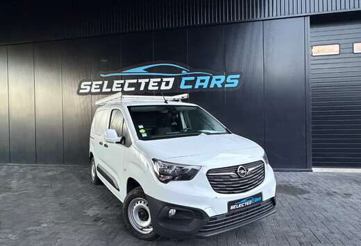Opel 1.6 D (CDTI) L1H1 Edition *1Jaar garantie