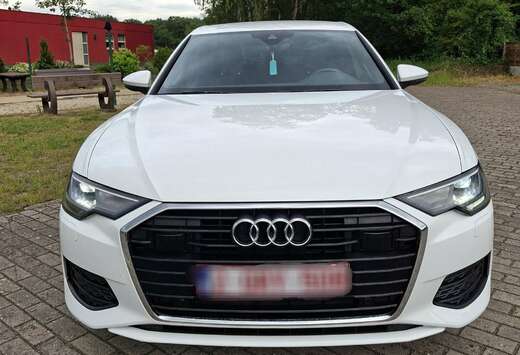 Audi  204 pk  12/2020 ZEER GOEDE STAAT