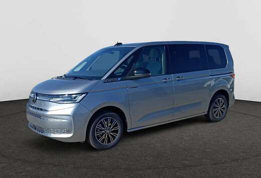 Volkswagen Multivan 2.0 TDi Style Business DSG