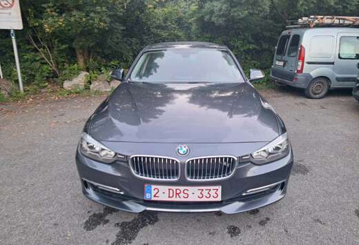 BMW d