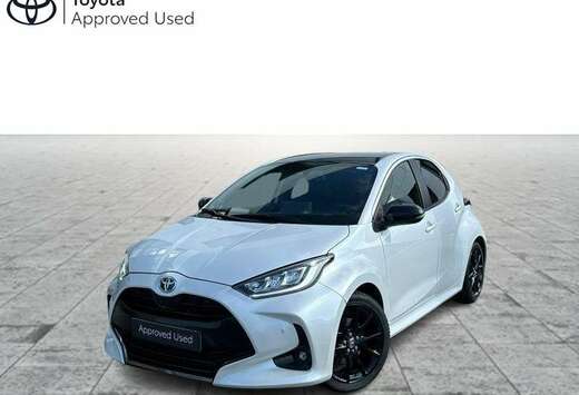 Toyota Style