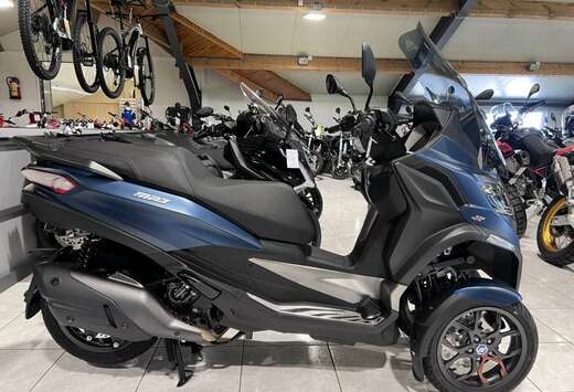 Piaggio