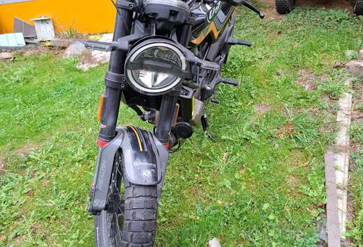 125cc
