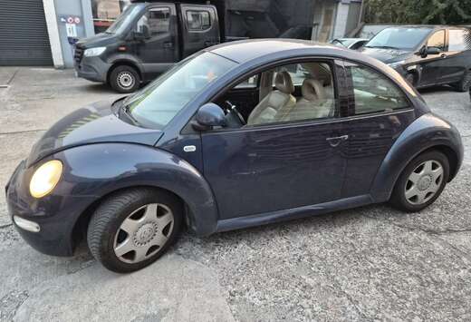 Volkswagen 1.8 Turbo