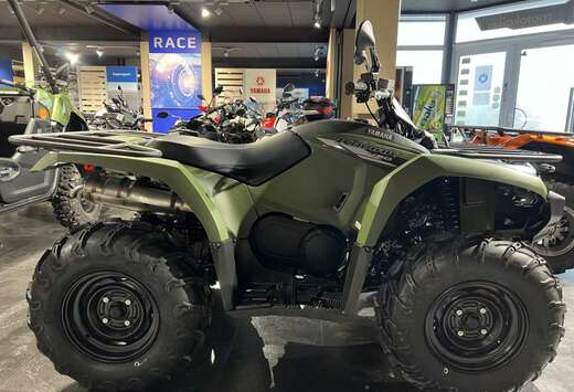 4WD FWBTA T3