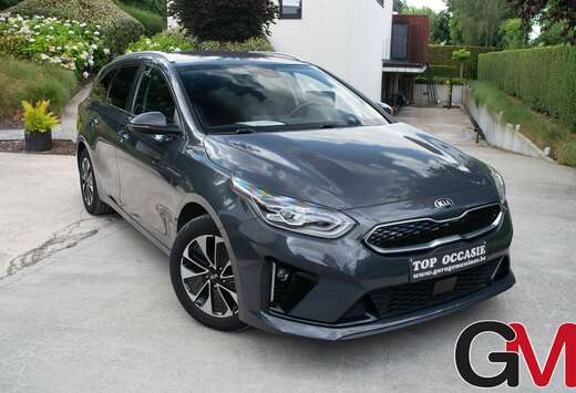 Kia Ceed SW 1.6 GDi PHEV Sense DCT