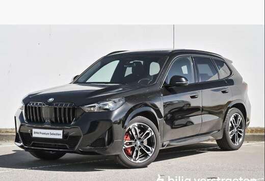 BMW xDrive25e MPRO - PANO - ACC - ADAP LED - H&K