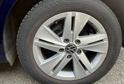 Volkswagen 1.0 TSI Life OPF