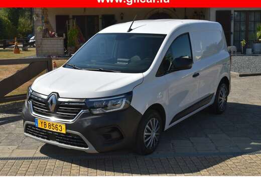 Renault 1,5 DCI 95 Airco