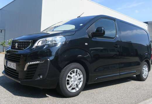 Peugeot 2.0 BlueHDi L2 Standard S/S (EU6.4)\