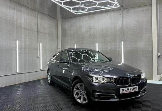 BMW GT X-DRIVE/LUXURY/PANO/MEMORY/360/GARANTIE