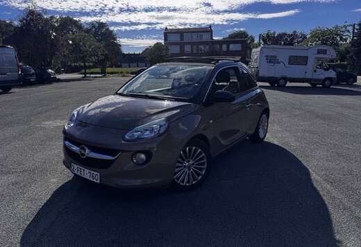 Opel