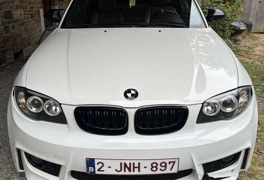 BMW 116i