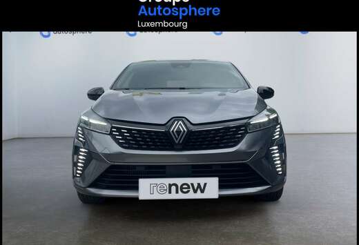 Renault 1.0 TCe Evolution