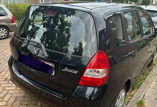 Honda Jazz 1.4i ES