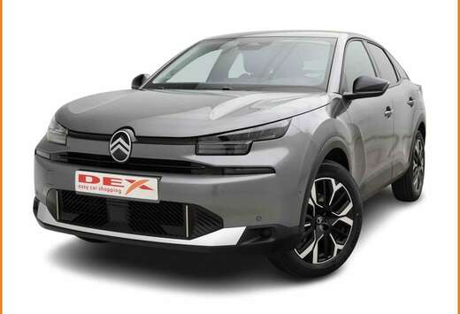 Citroen Hybrid 145 e-DCS6 MAX | GPS | ALU18 | Drive A ...