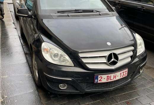 Mercedes-Benz bleuefficiency