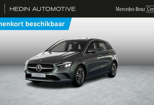 Mercedes-Benz d Business Line | Smartphone Integratie ...