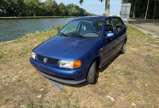 Volkswagen 1.4i