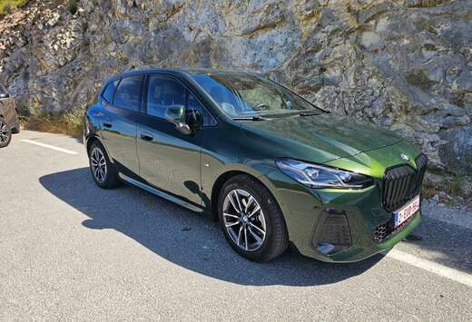 BMW Active Tourer 218iA