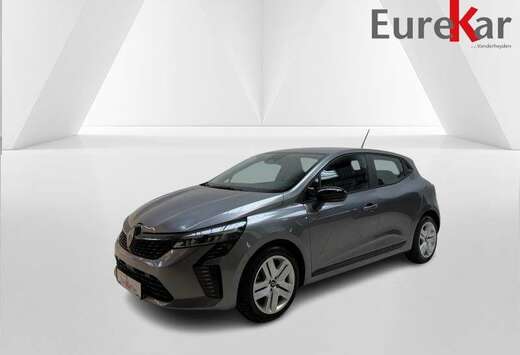 Renault TCe