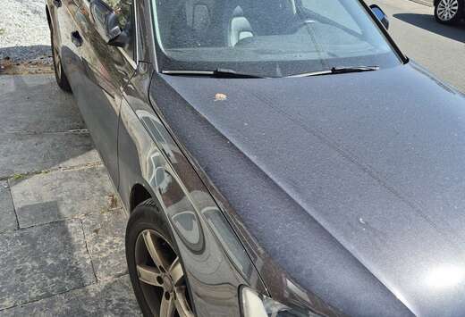 Audi Avant 2.0 TDi