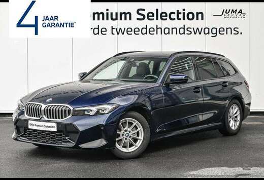 BMW i Touring - M Pack